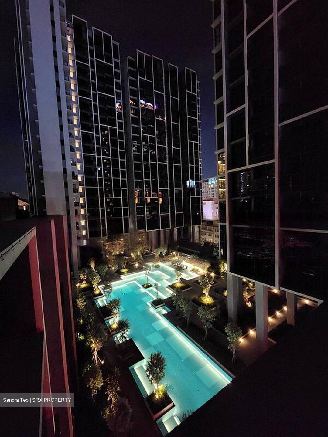 The M (D7), Apartment #484450671